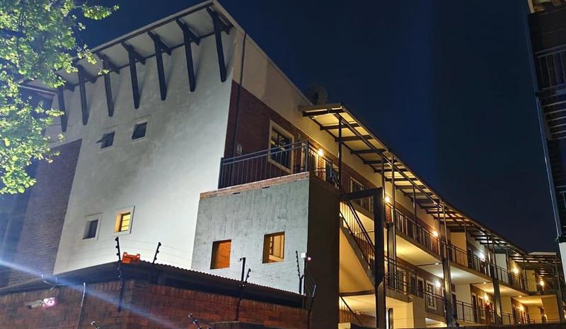 2 Bedroom Property for Sale in Die Bult North West